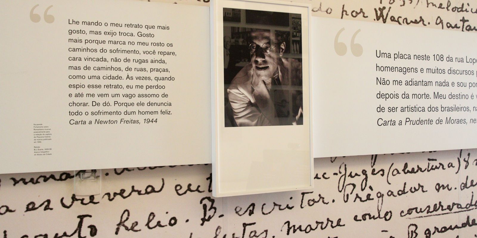 SP: 5º Festival Mário de Andrade celebra os 100 anos da Biblioteca