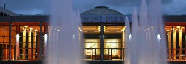 Brasil mostra, em feira na Itália, como transformar viagens em experiências inesquecíveis