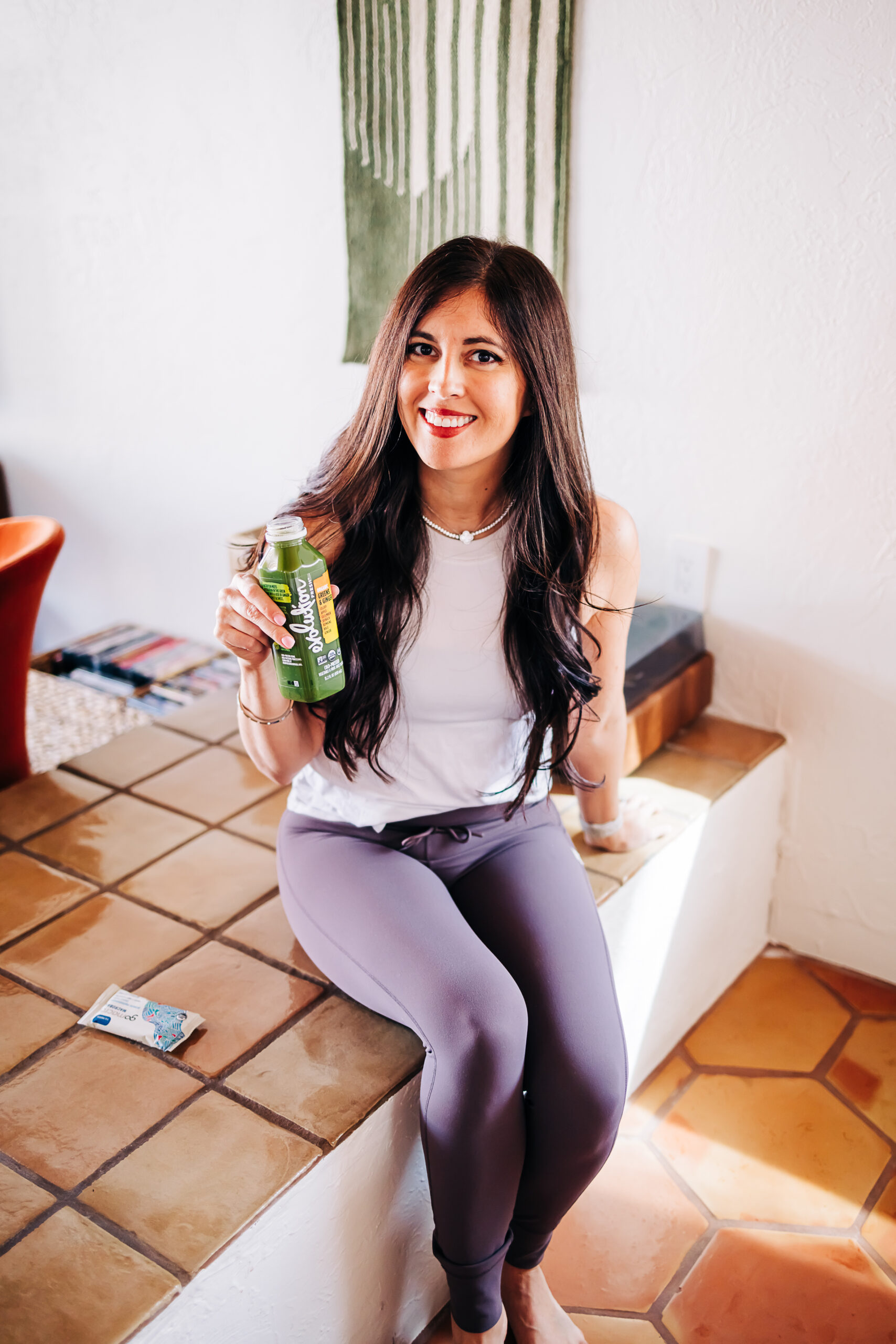 Encontro de suco de outono – The Fitnessista