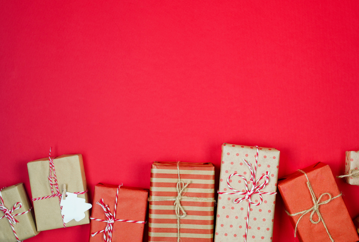 Guia de presentes de Natal: ideias de presentes de última hora para homens