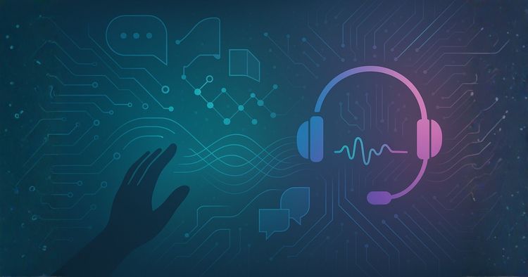Convergência humana e de tecnologia em call centers modernos