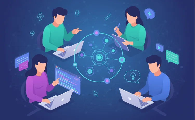 Apresentando artigos da comunidade!