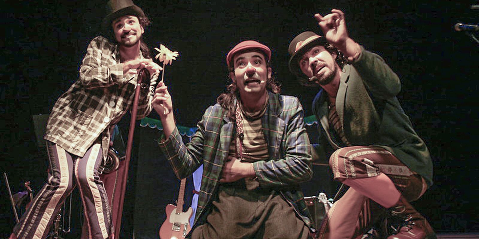 Cidades do Ceará recebem Festival Internacional de Teatro Infantil