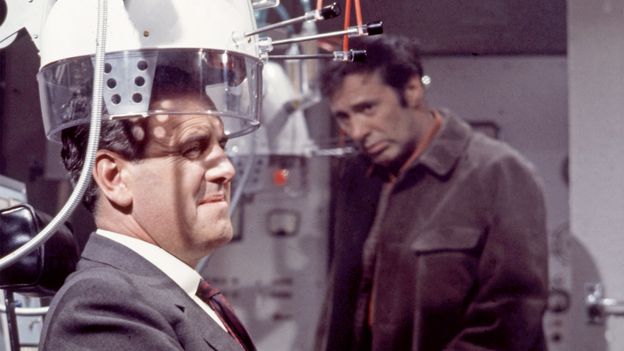 O programa esquecido dos anos 1960 que foi o Black Mirror original