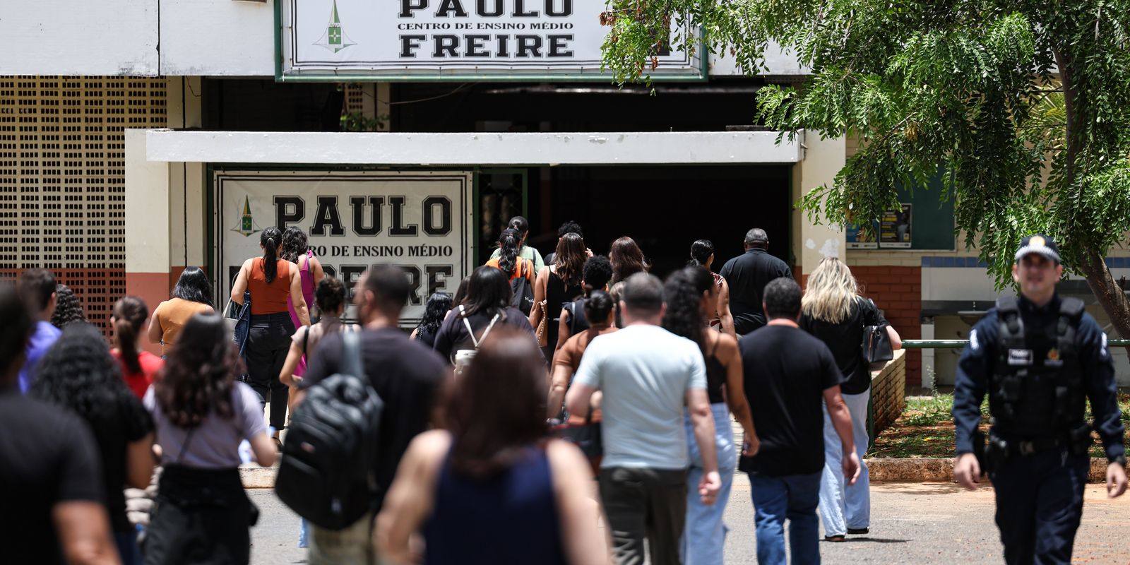 Melhorar a educação: conheça histórias de professores que fazem prova
