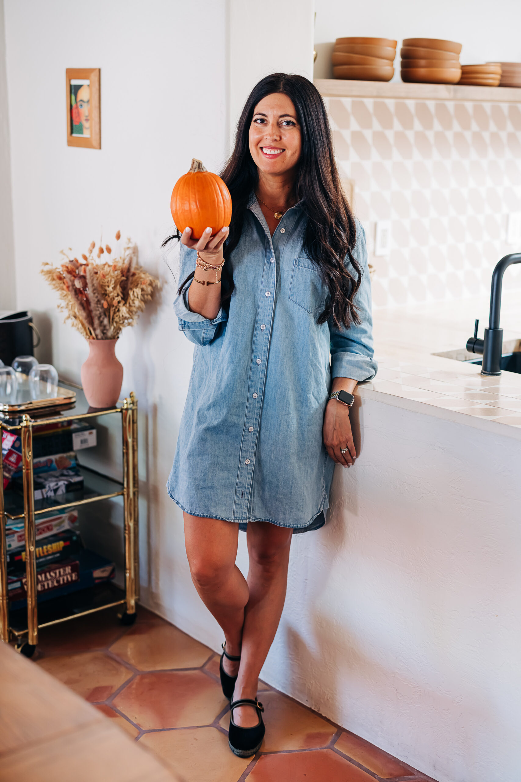 10 receitas de abóbora sem glúten para outono