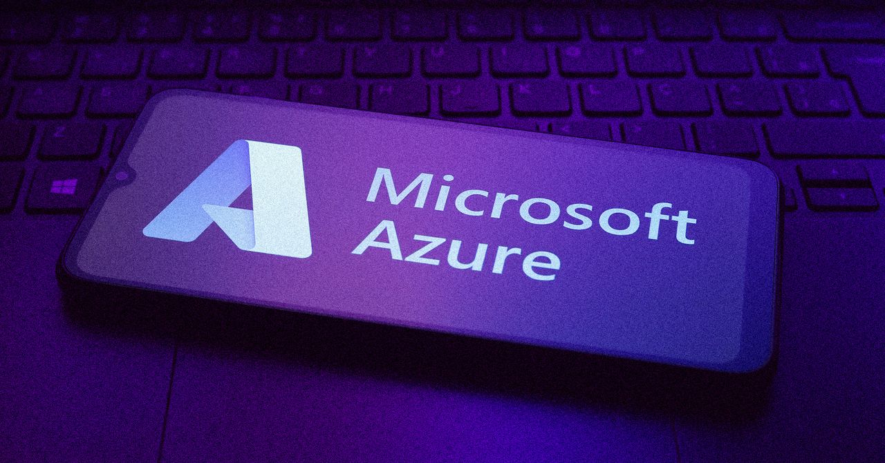 A interrupção do Microsoft Azure mostra a dura realidade das falhas na nuvem