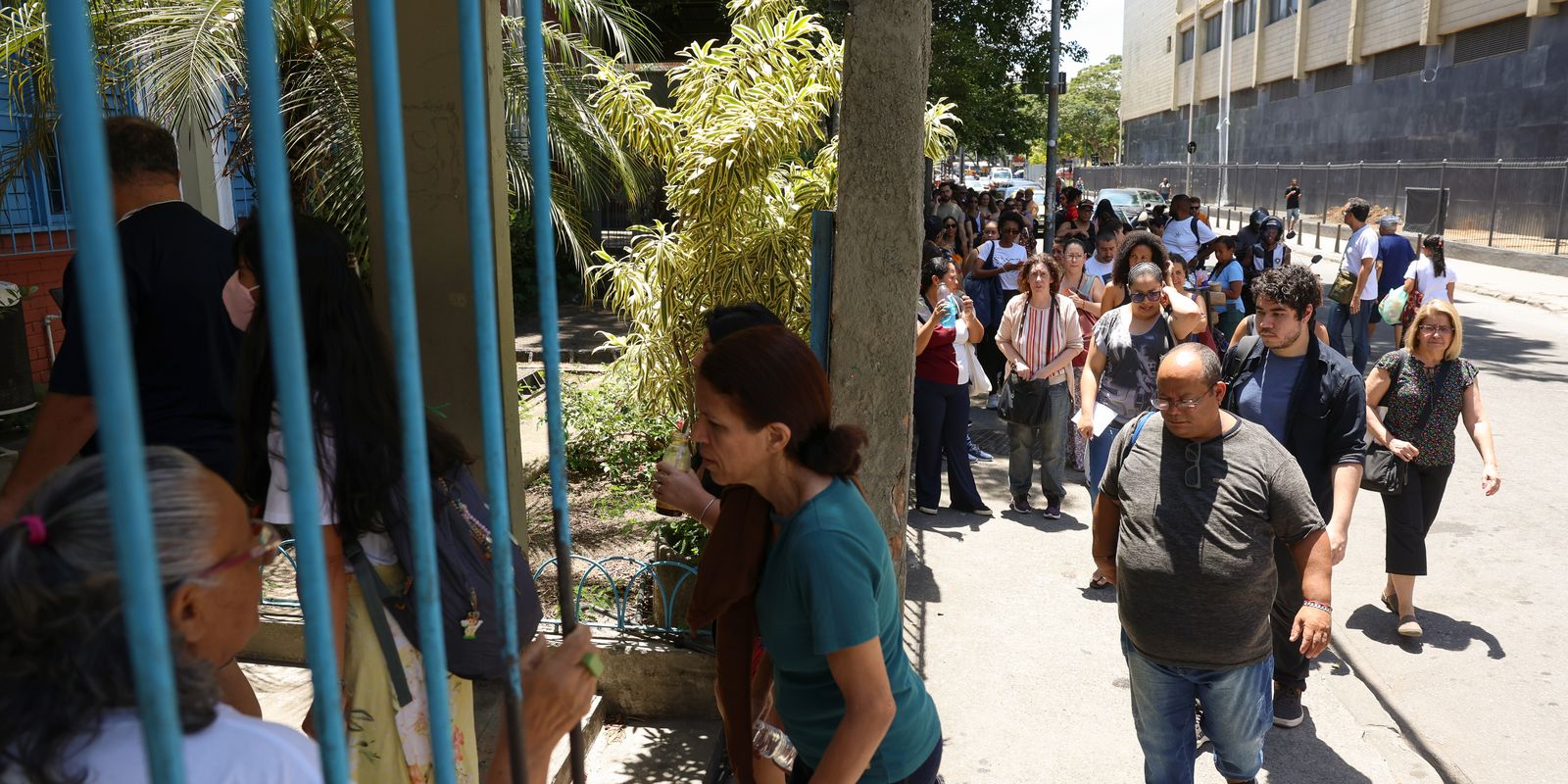 PND 2025: gabarito das questões objetivas será divulgado terça-feira