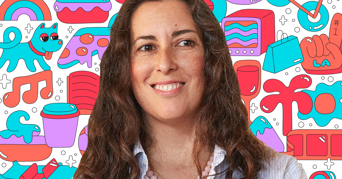 Como ter o melhor domingo de Los Angeles, segundo Clare Vivier