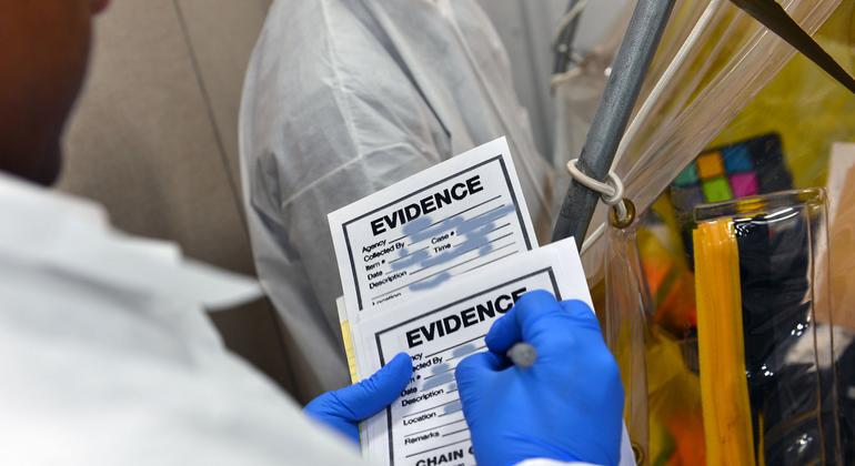 ONU alerta: ensaios nucleares “não podem ser permitidos em nenhuma circunstância”