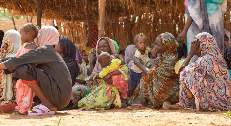 Escalada da violência no Sudão será debatida pelo Conselho de Direitos Humanos na próxima semana