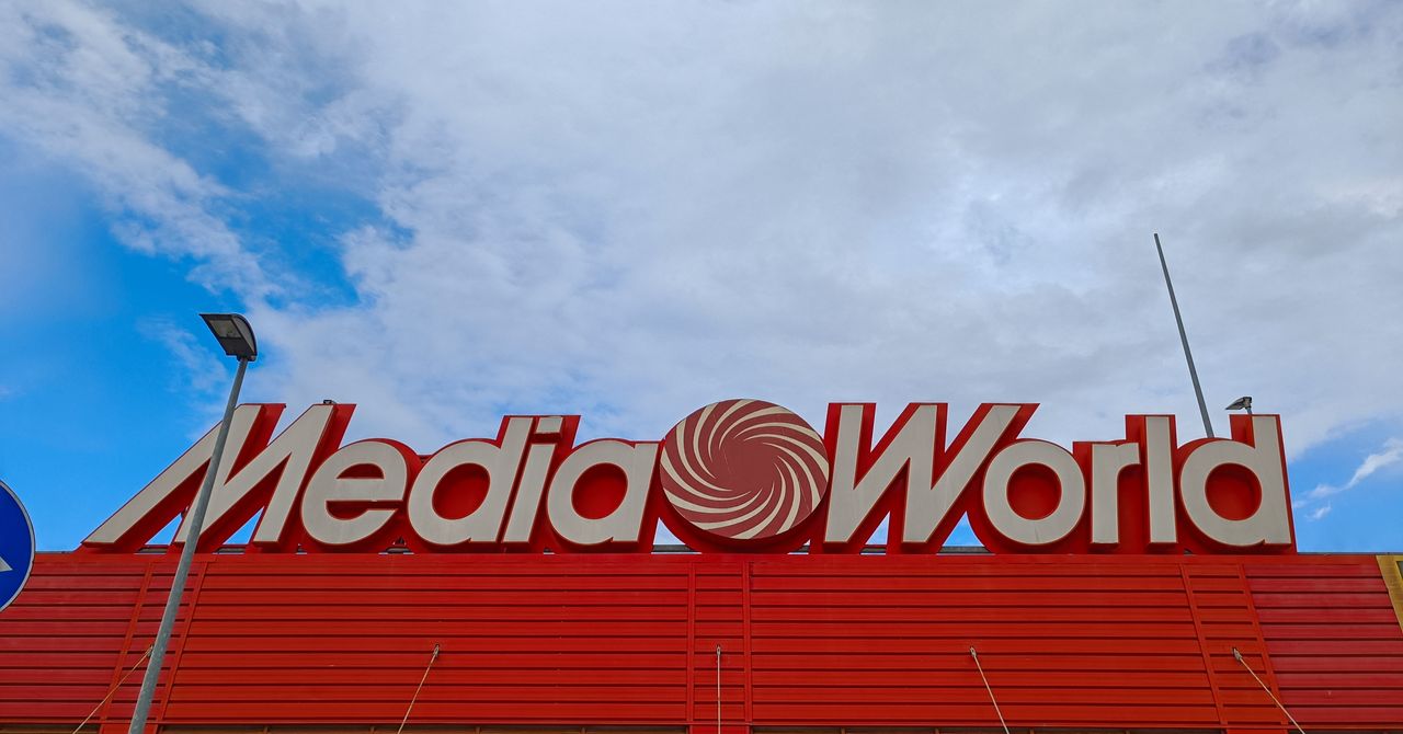 A MediaWorld vendeu acidentalmente iPads por 15 euros e pediu-os de volta: “Foi um erro claro”