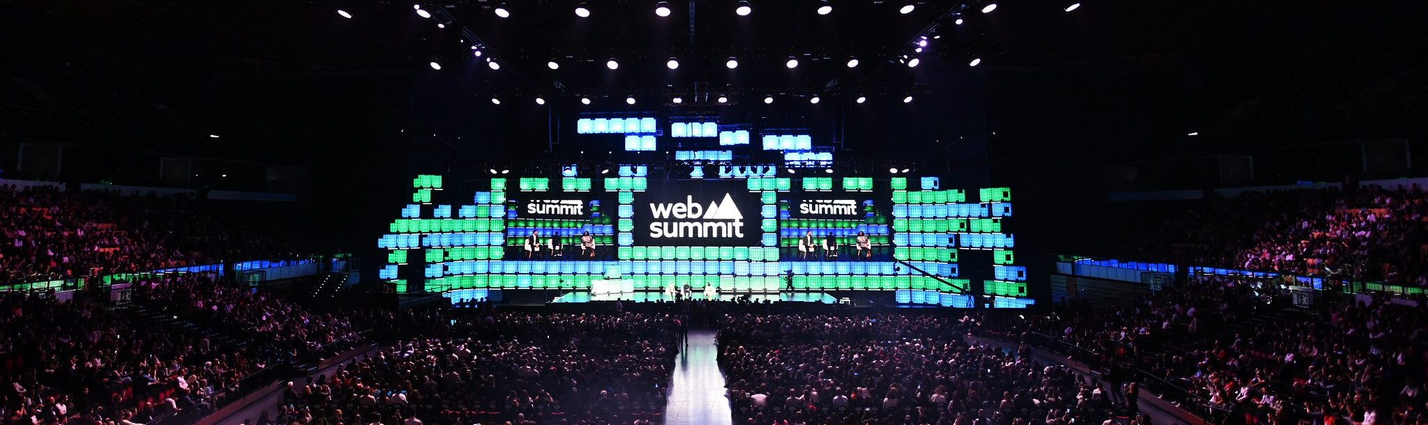 Embratur leva startups brasileiras ao Web Summit Lisboa para internacionalizar soluções turísticas