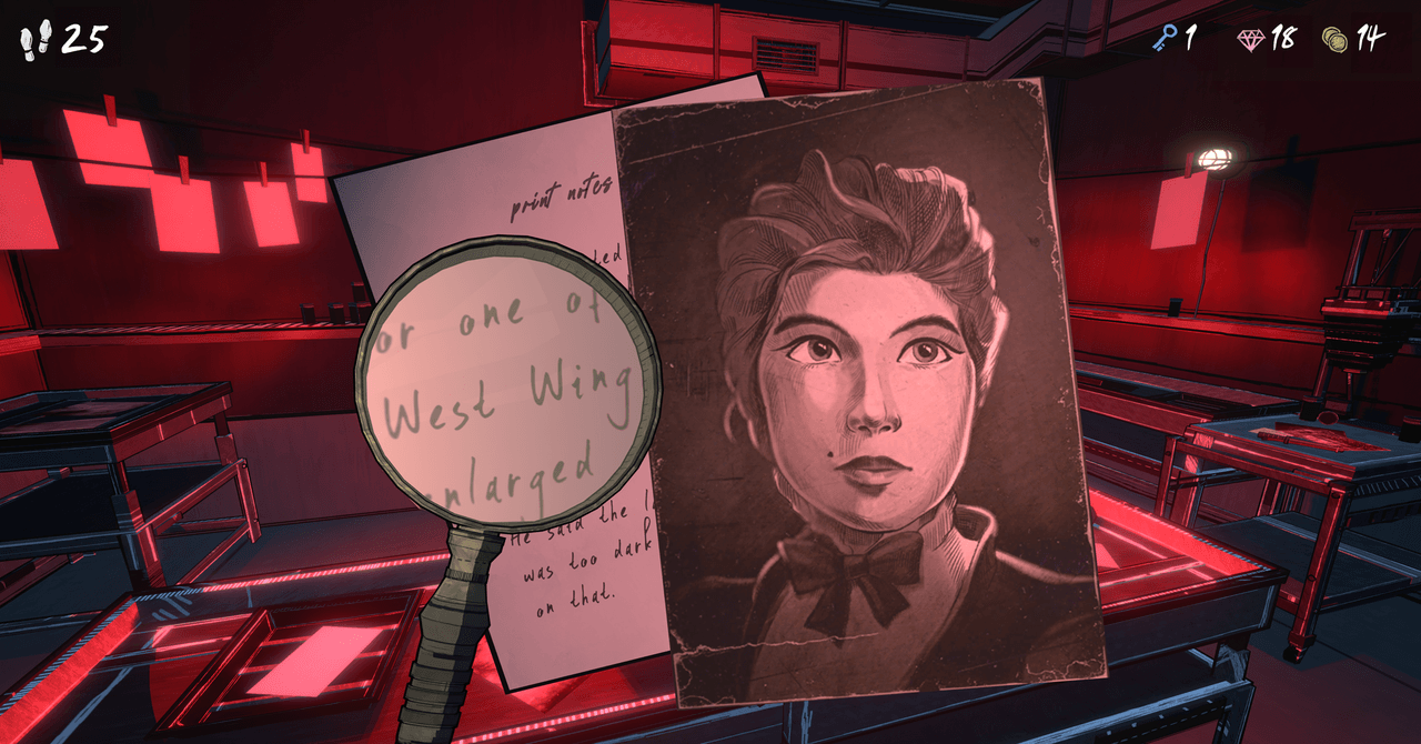 5 ótimos videogames que você pode ter perdido (2025): Blippo +, Sektori, Dispatch, Blue Prince