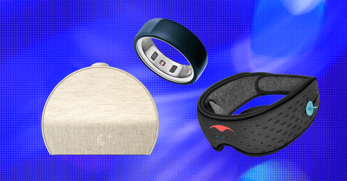 Os melhores presentes para dormir, testados por nossa equipe