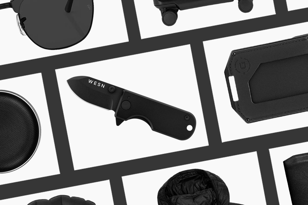 Mais de 100 melhores ofertas online masculinas da Black Friday de 2025