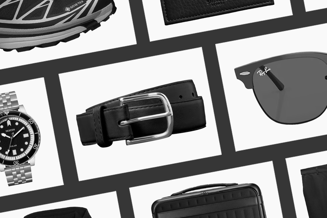 Black Friday: as 30 melhores ofertas de estilo masculino de 2025