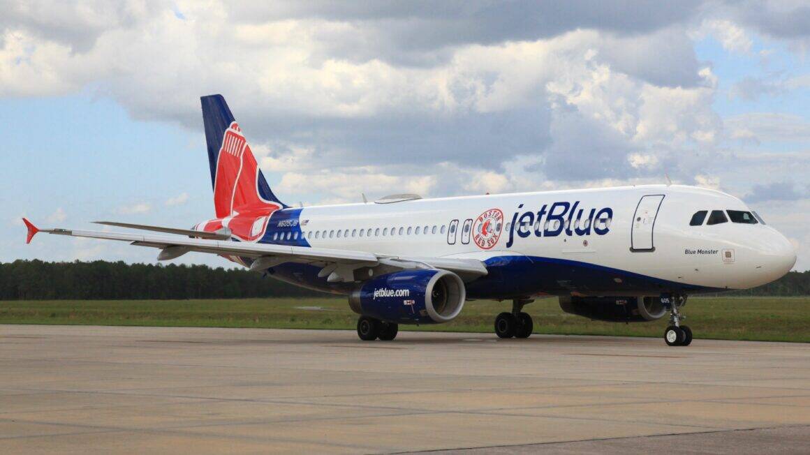 Mergulho de voo da JetBlue desencadeia diretiva de aeronavegabilidade de emergência do Airbus A320 e recall global massivo