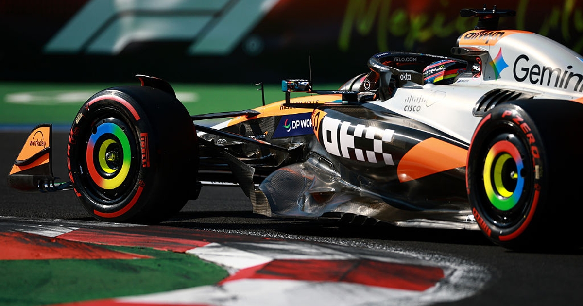 Para onde foi o ritmo de Piastri? | CORRIDA