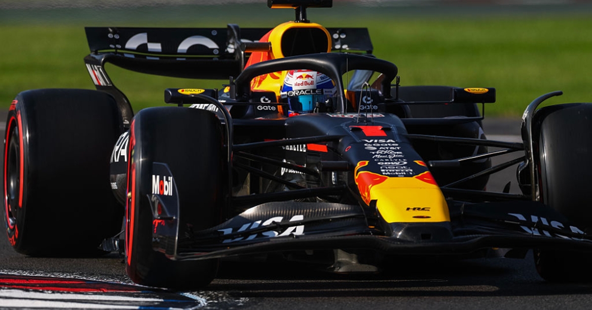 O desenvolvimento atual não prejudicará as chances da Red Bull em 2026 – Mekies