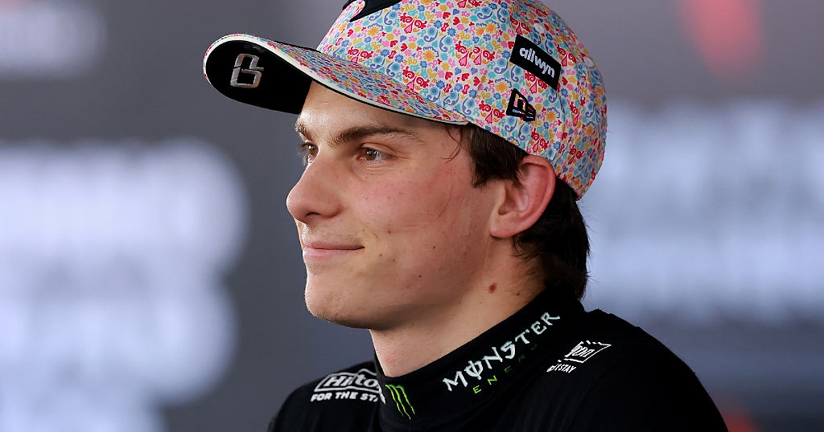 A McLaren não está sabotando minhas esperanças de título, diz Piastri