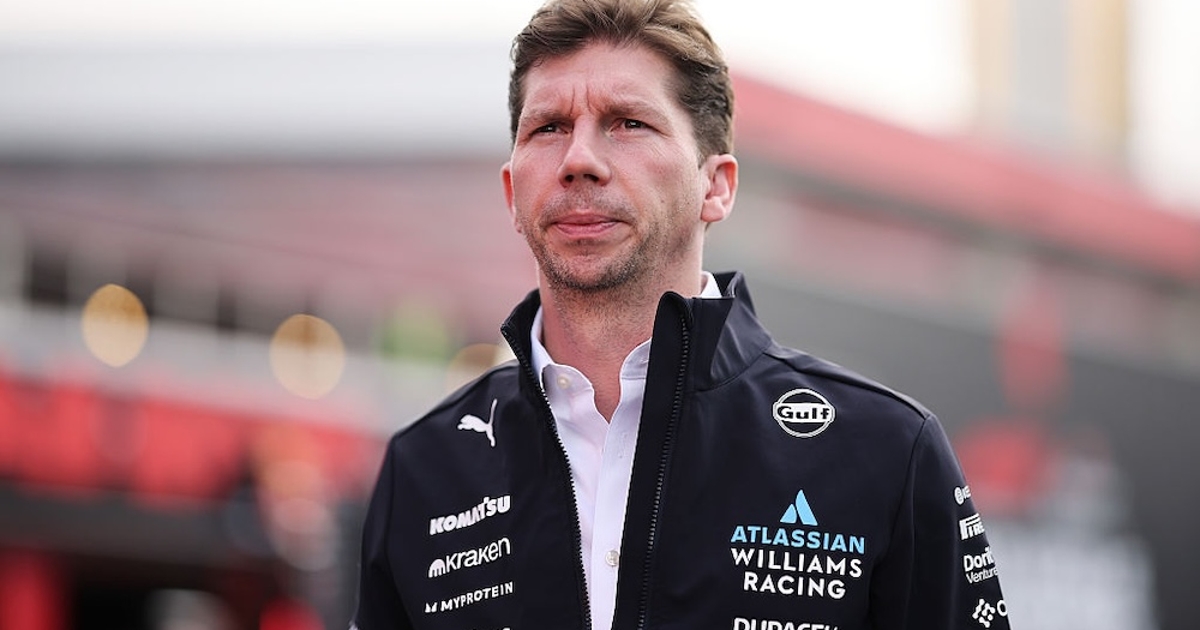 Promete correr no Golfo 12 horas depois do GP de Abu Dhabi