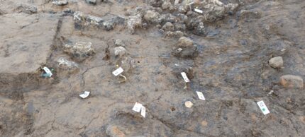 Rico túmulo de pira romana encontrado na França – The History Blog