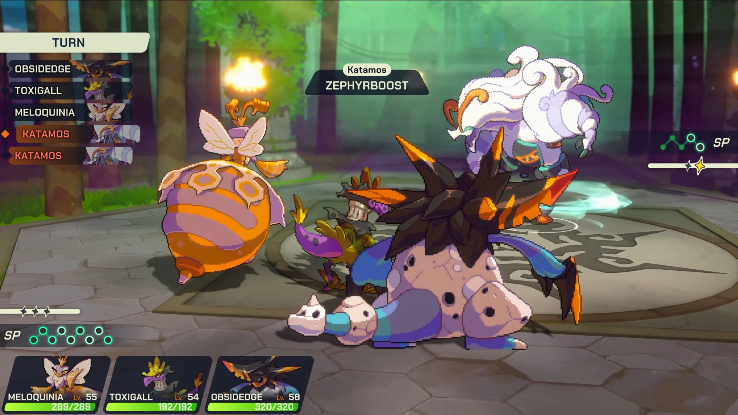 LumenTale: Memories of Trey adiado para a primavera de 2026