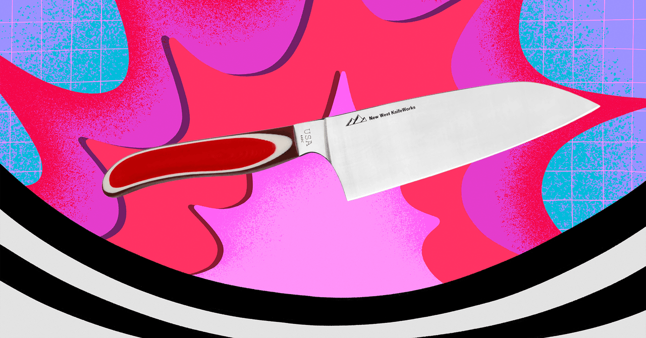 As novas facas West KnifeWorks estão com 20% de desconto agora (2025)