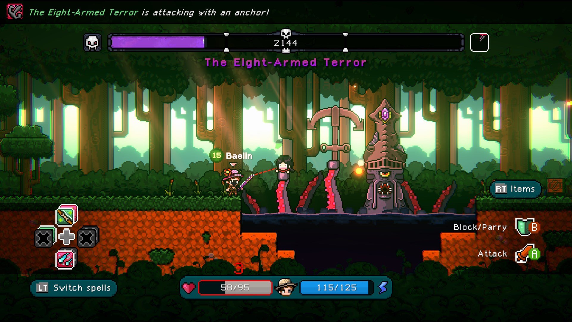 Bom dia para pescar para Xbox Series já disponível