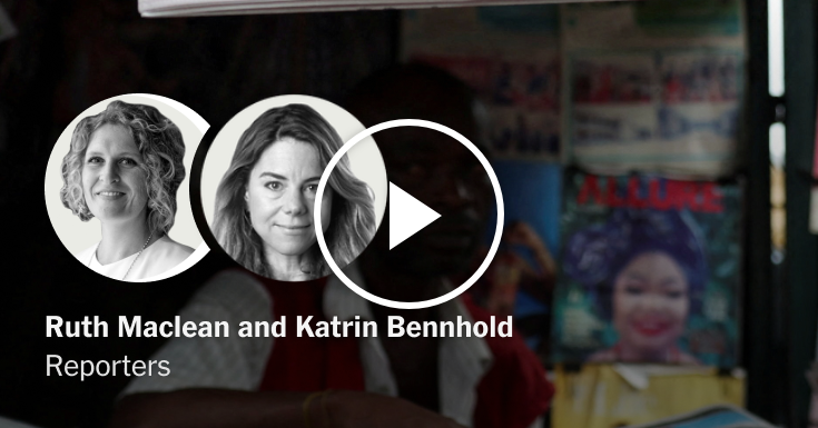 Por que Trump está ameaçando intervir na Nigéria?