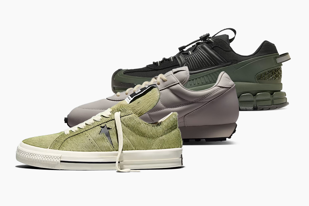 Esfregado: os melhores tênis Nike que você pode comprar em novembro de 2025