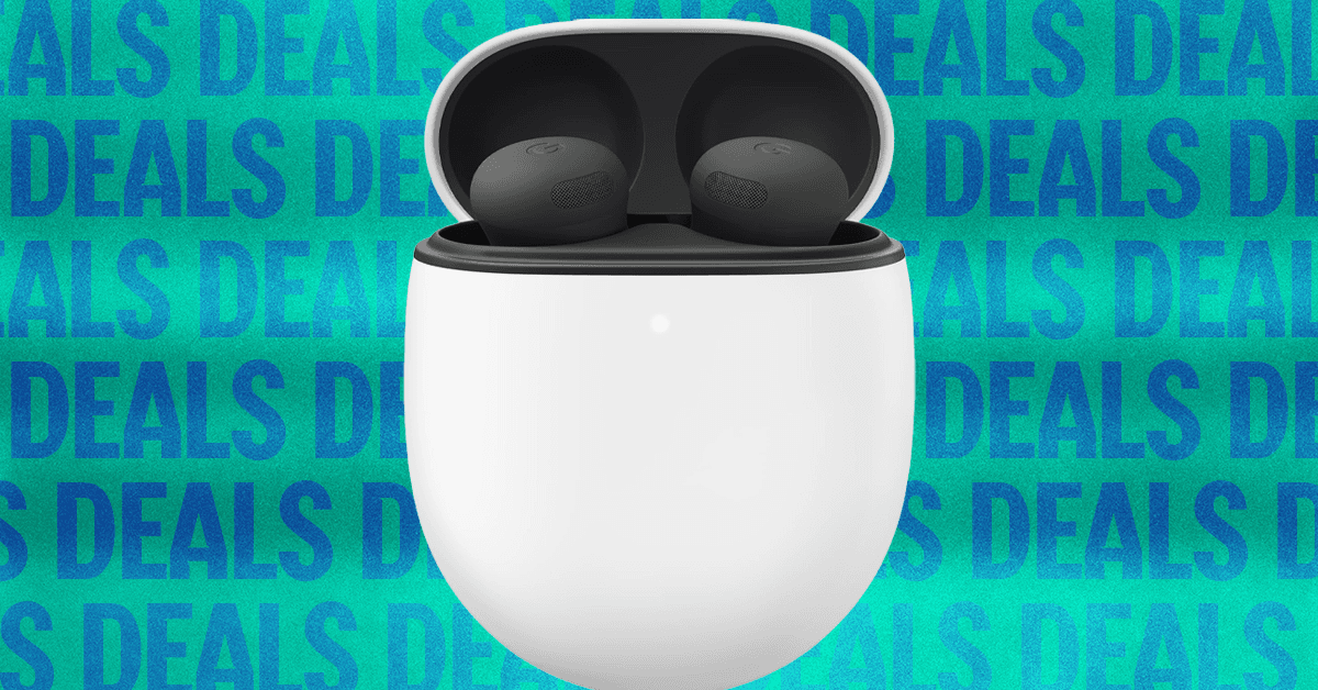 Nossos fones de ouvido favoritos para usuários do Android têm desconto de US $ 60