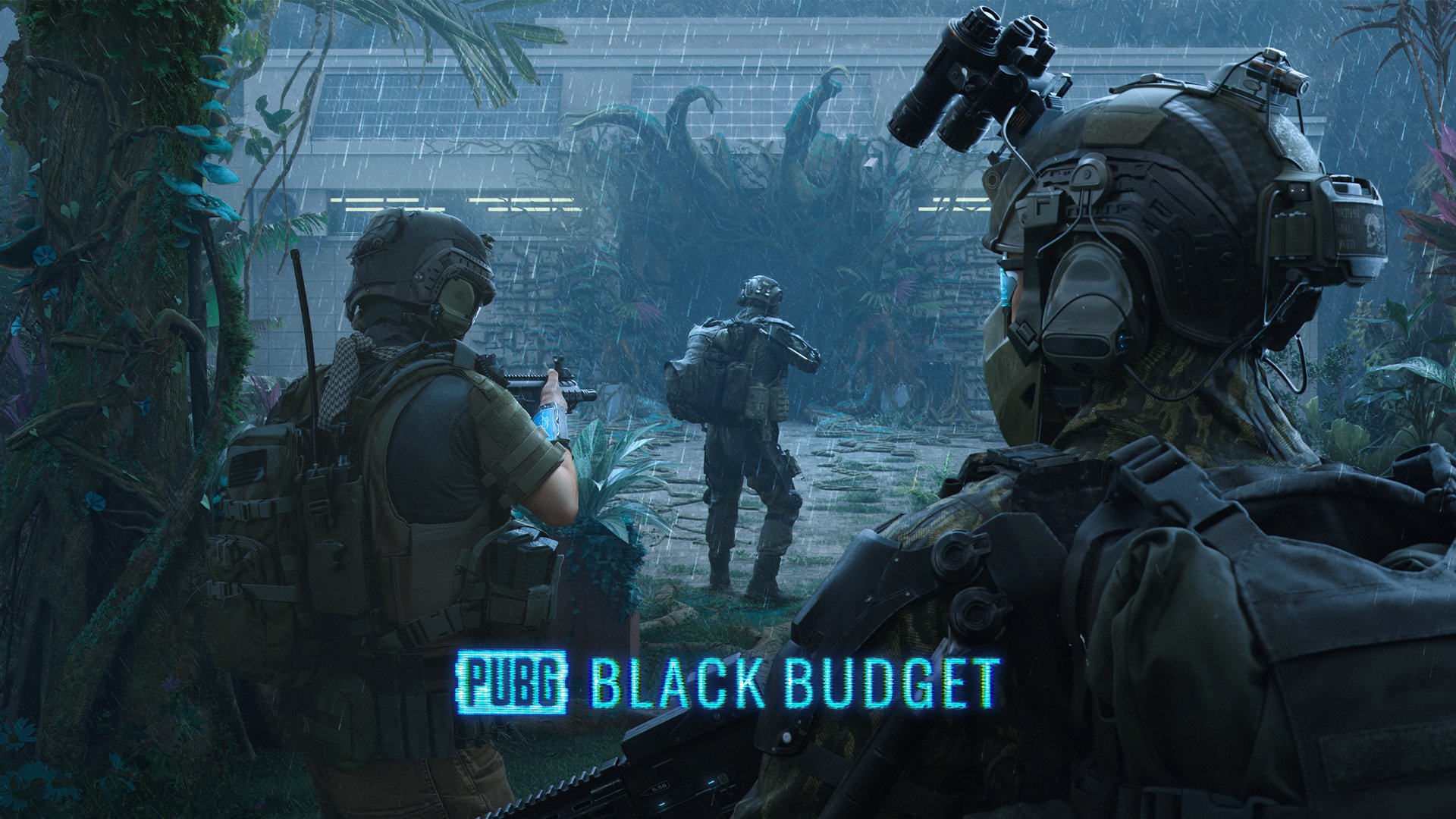 Jogo de tiro em primeira pessoa PUBG: Black Budget anunciado para PC