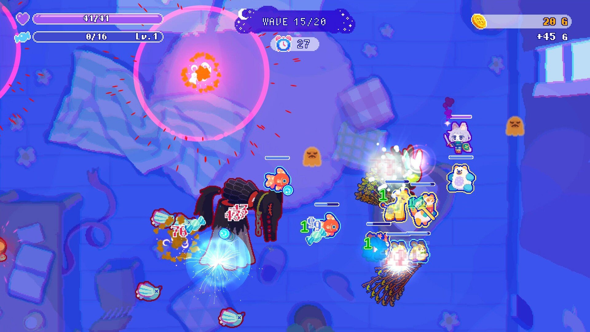 Reverie in the Moonlight será lançado em 25 de novembro