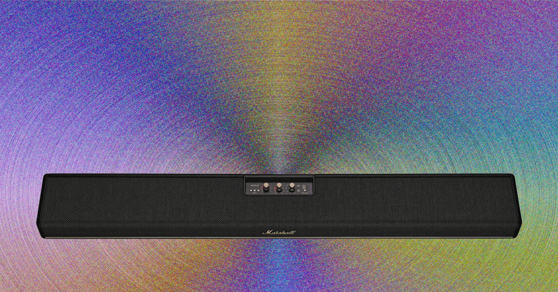 Análise do Marshall Heston 120: estilo premium, som contido