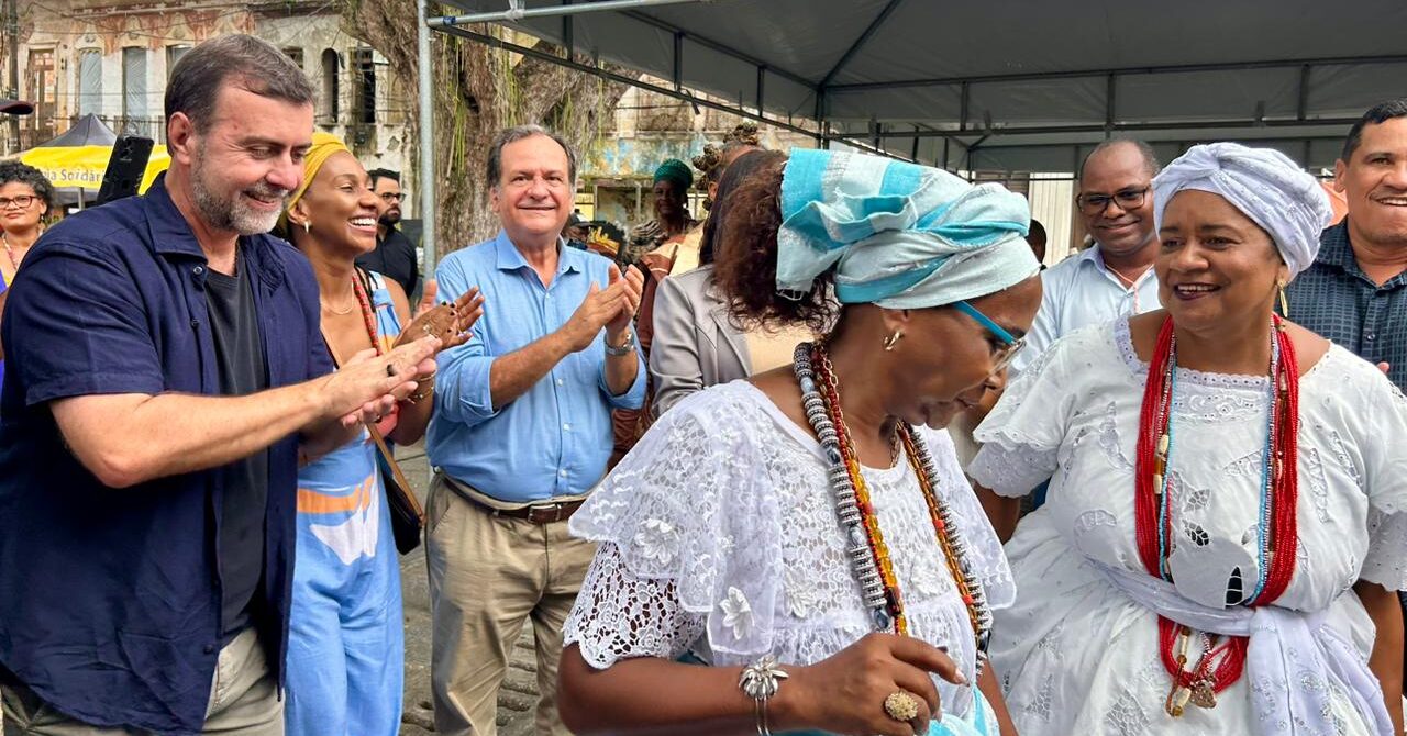 Embratur desembarca no Recôncavo Baiano e lança o Programa Novas Rotas para potencializar turismo internacional na região