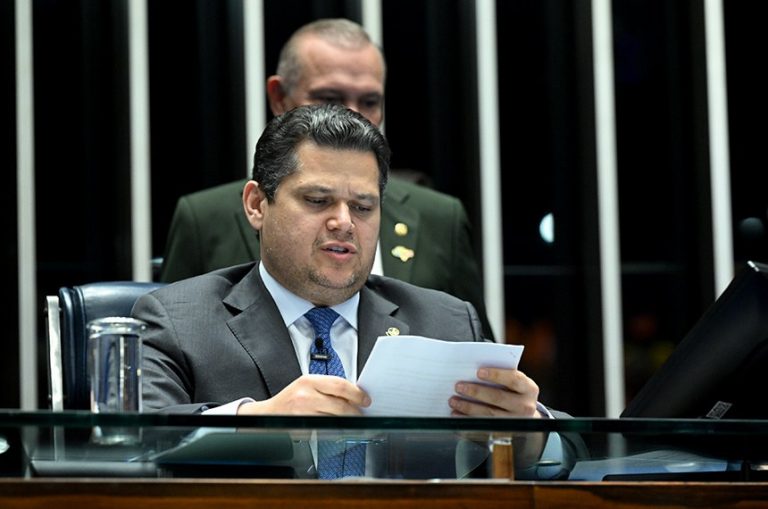 Congresso terá sessão nesta quinta-feira para votar vetos presidenciais – Notícias