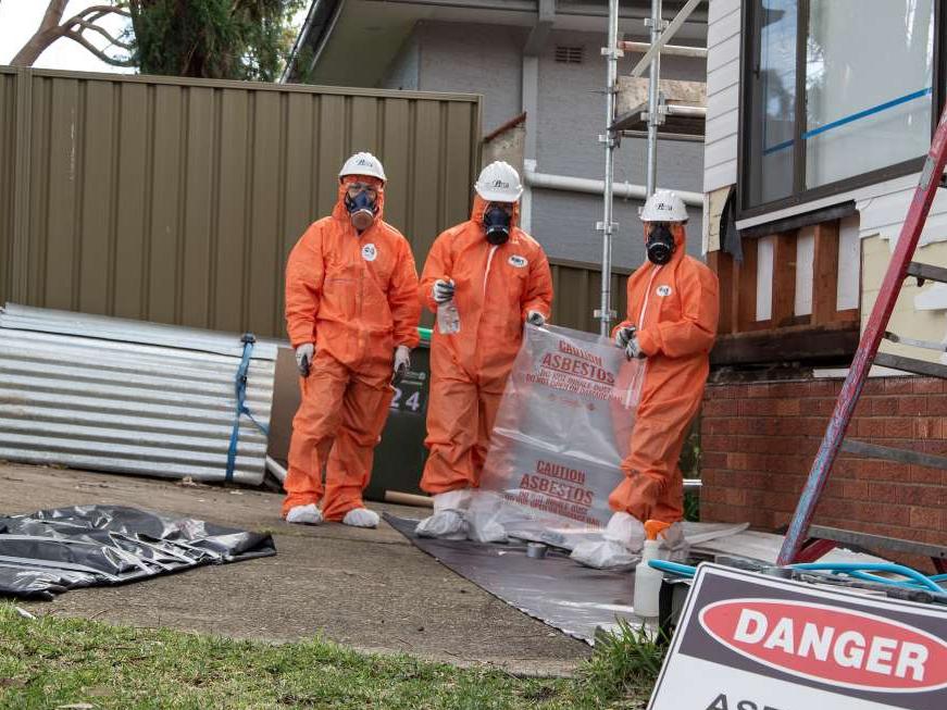 Perigo silencioso à espreita em milhares de reformas australianas