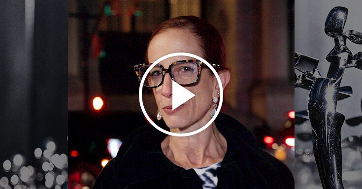 Destaques do ‘Oscar da Moda’