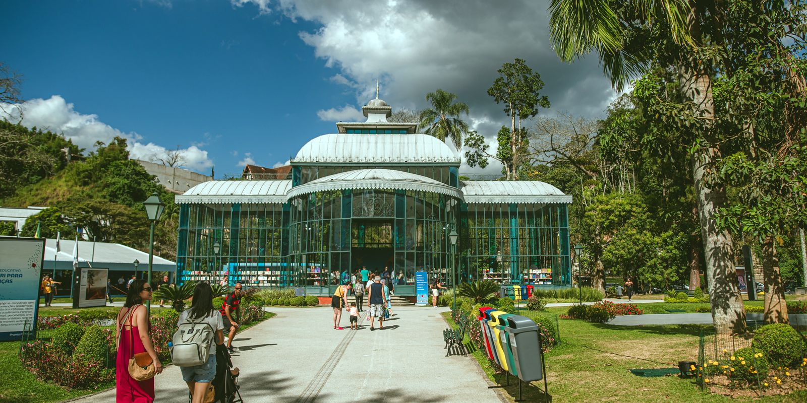 Flipetrópolis homenageia Antônio Torres, romancista do sertão