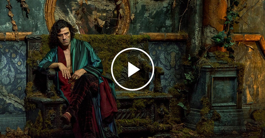 ‘Frankenstein’ | Anatomia de uma cena