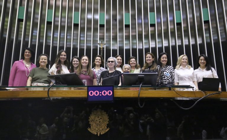 Câmara homenageia o Dia Mundial do Empreendedorismo Feminino – Notícias