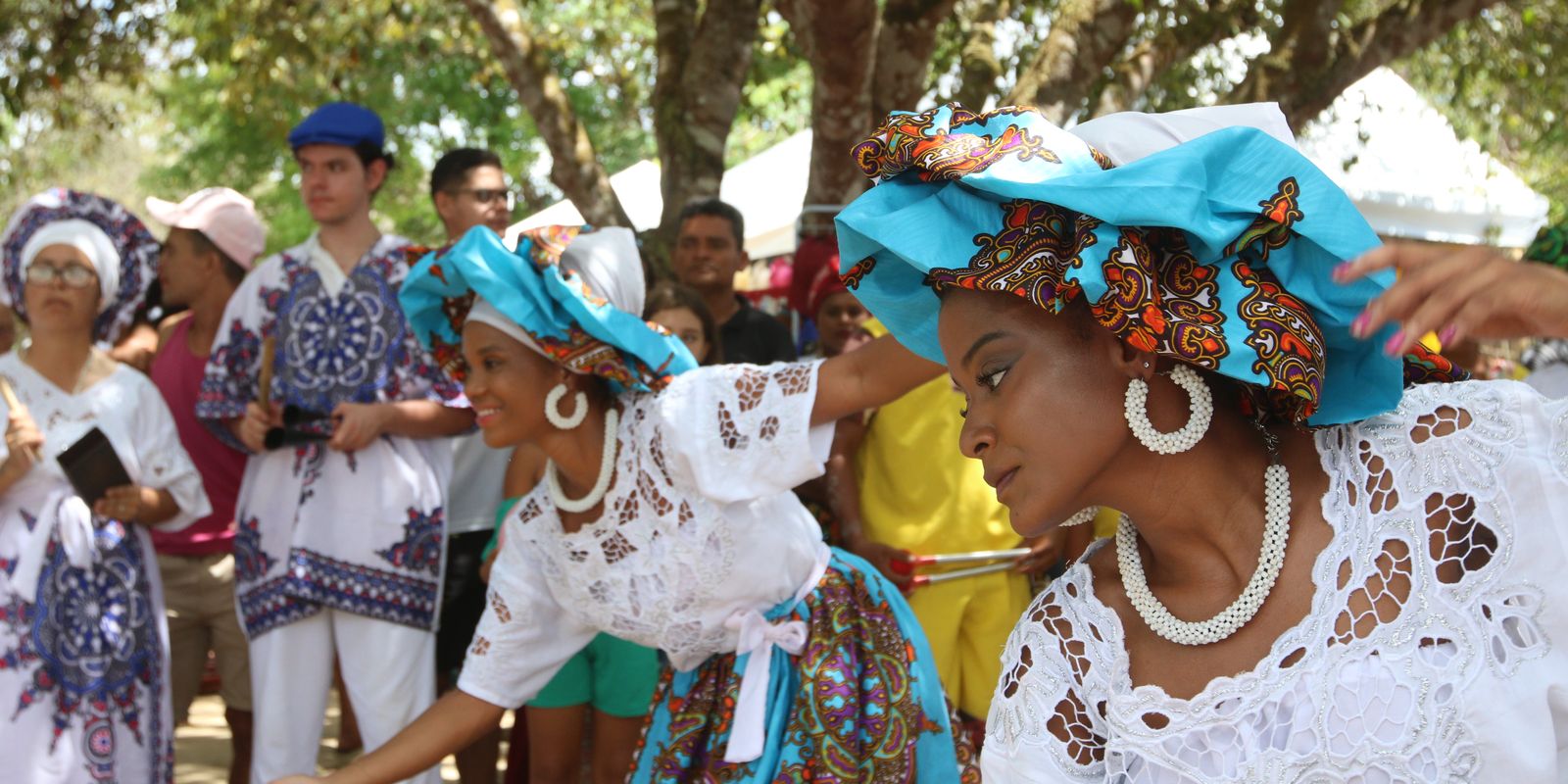 Feriado da Consciência Negra tem programação cultural pelo país