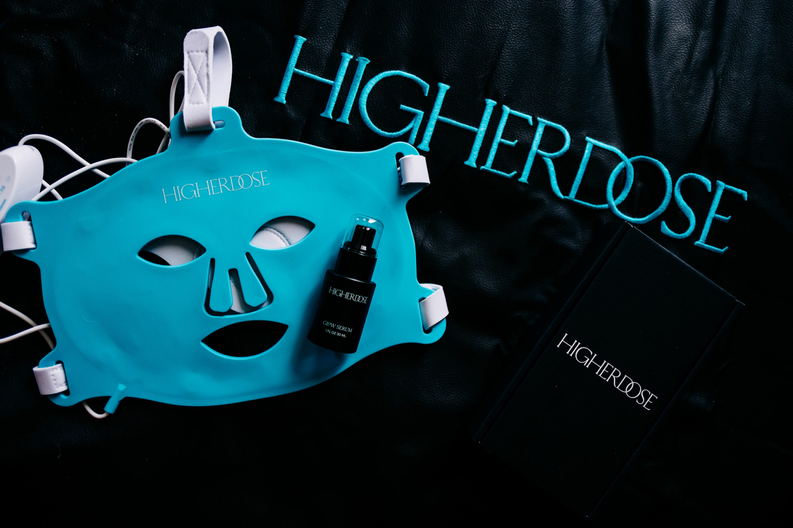 Os melhores produtos HigherDOSE – The Fitnessista