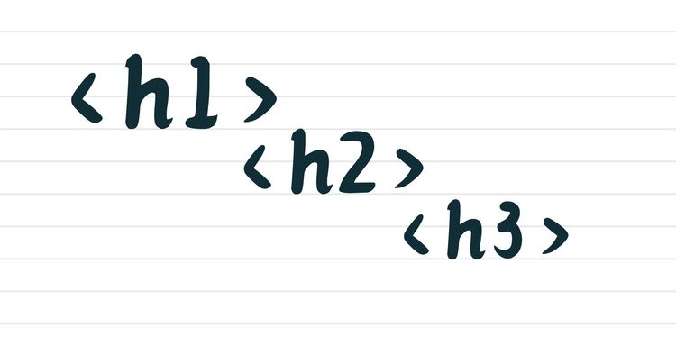 Por que os títulos são importantes em HTML: estrutura, acessibilidade e SEO