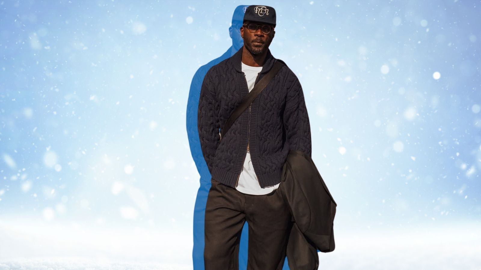 Estes são os 5 itens que você usará durante todo o inverno