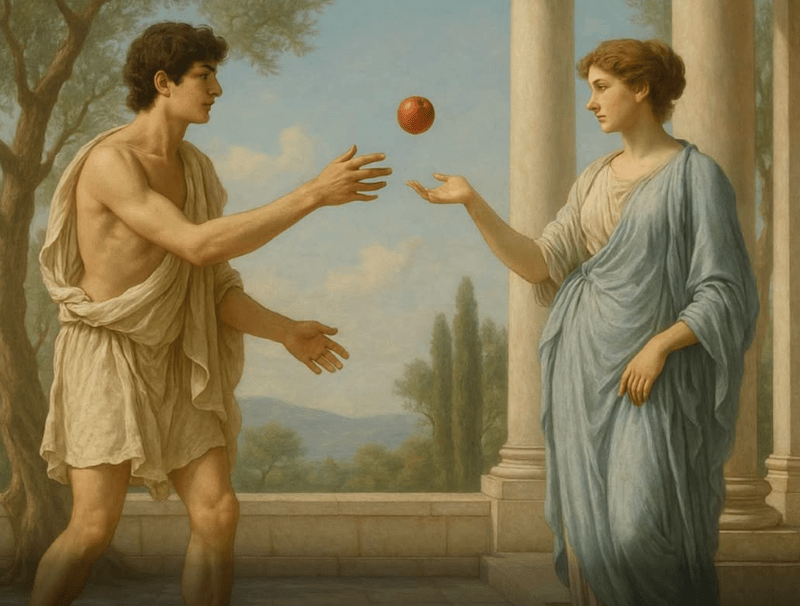 Mercúrio em conjunção com Vênus – arranjos secretos