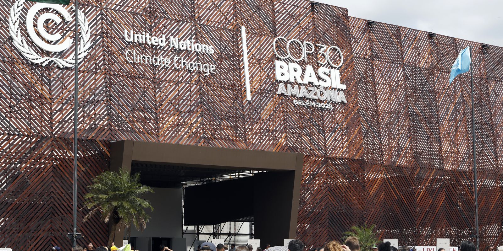 Negociações já foram retomadas, diz secretário da COP30