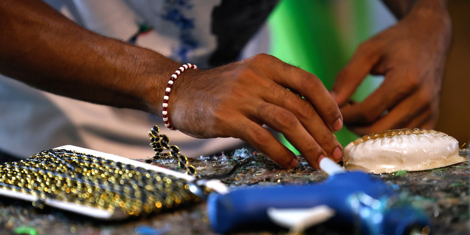 RJ: Casa da Juventude Centro lança curso e oficinas para o carnaval